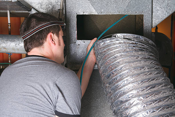 Best Ductwork Cleaning Services  in USA